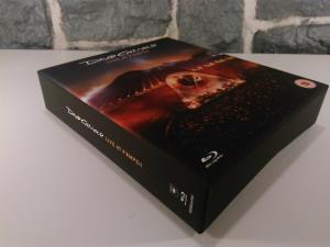 Live at Pompeii (Blu-ray-CD Deluxe Edition Boxset) (03)